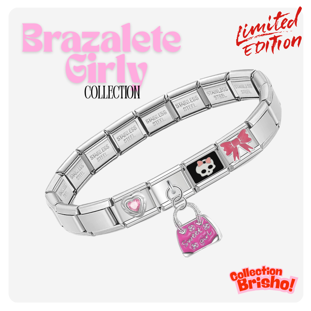 Brazalete Girly