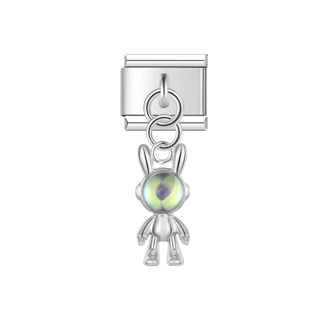 Charm Colgante Astronaut