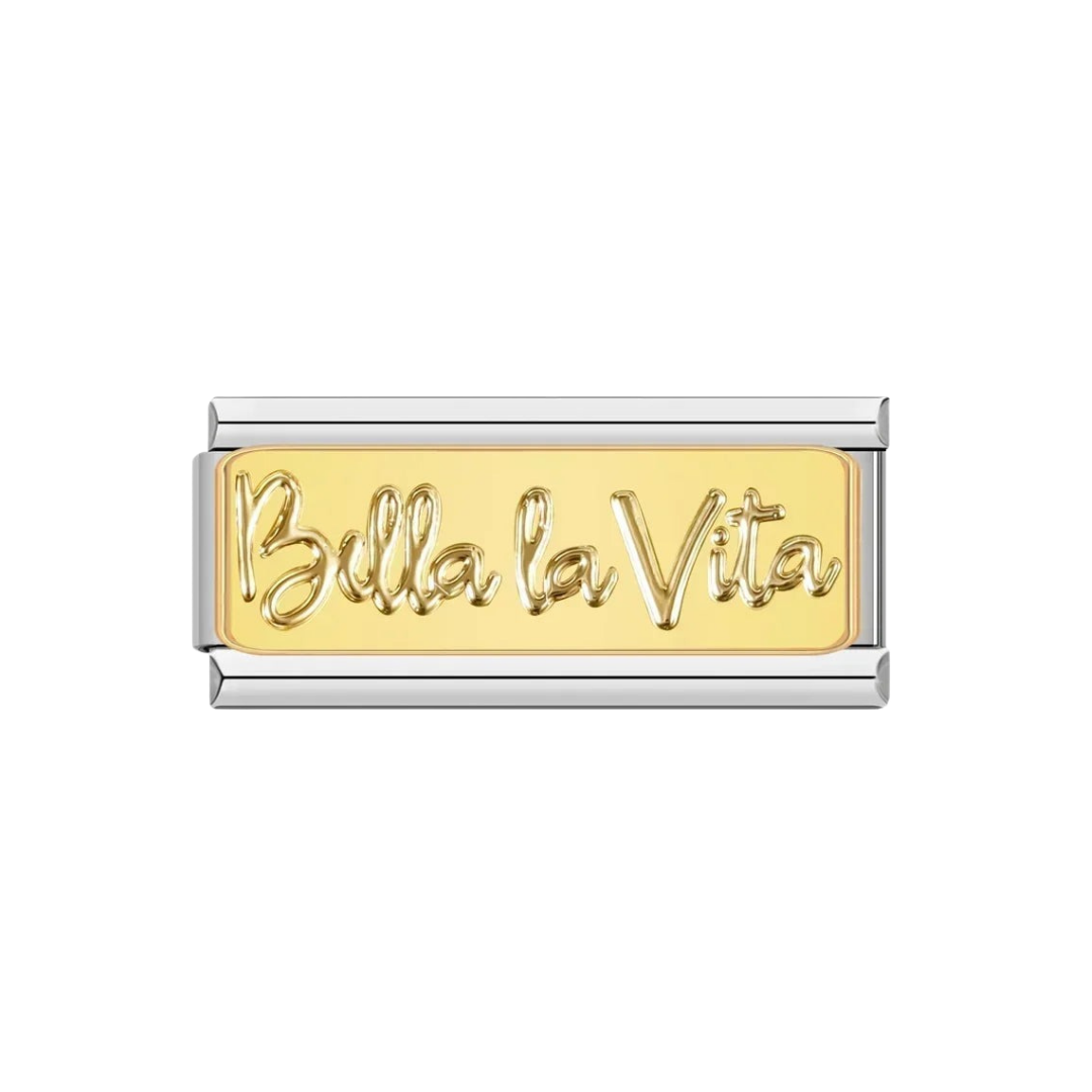 Charm Bella la Vita