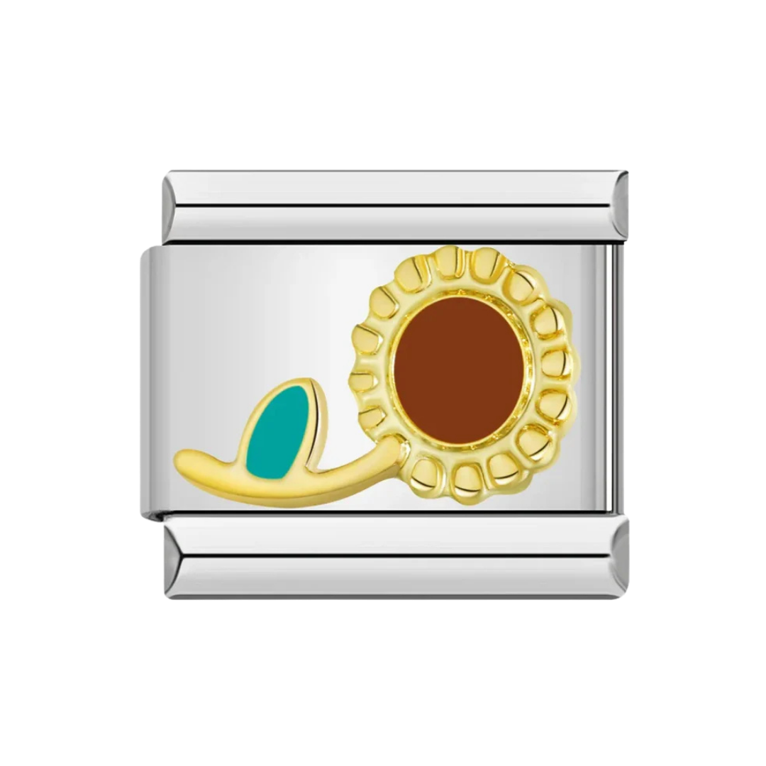 Charm Girasol