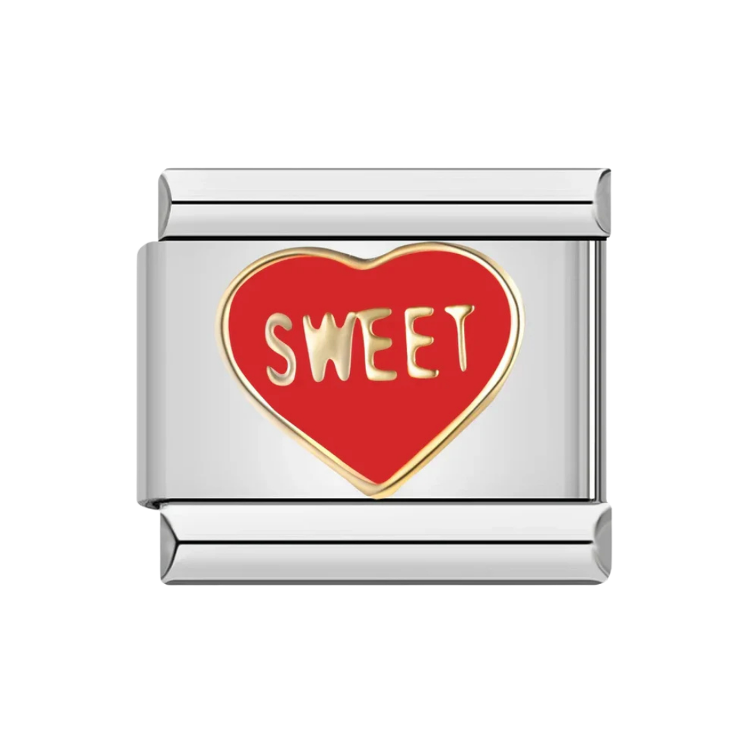 Charm Sweet