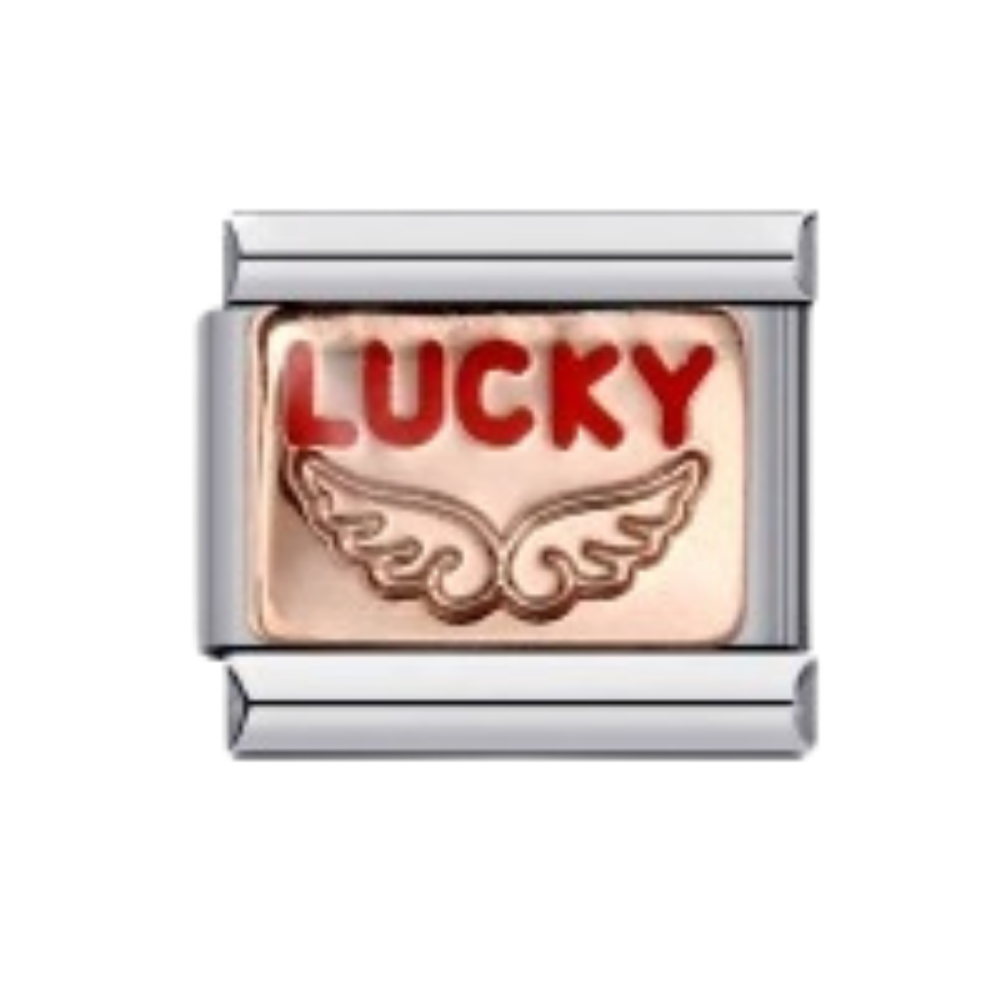 Charm Lucky
