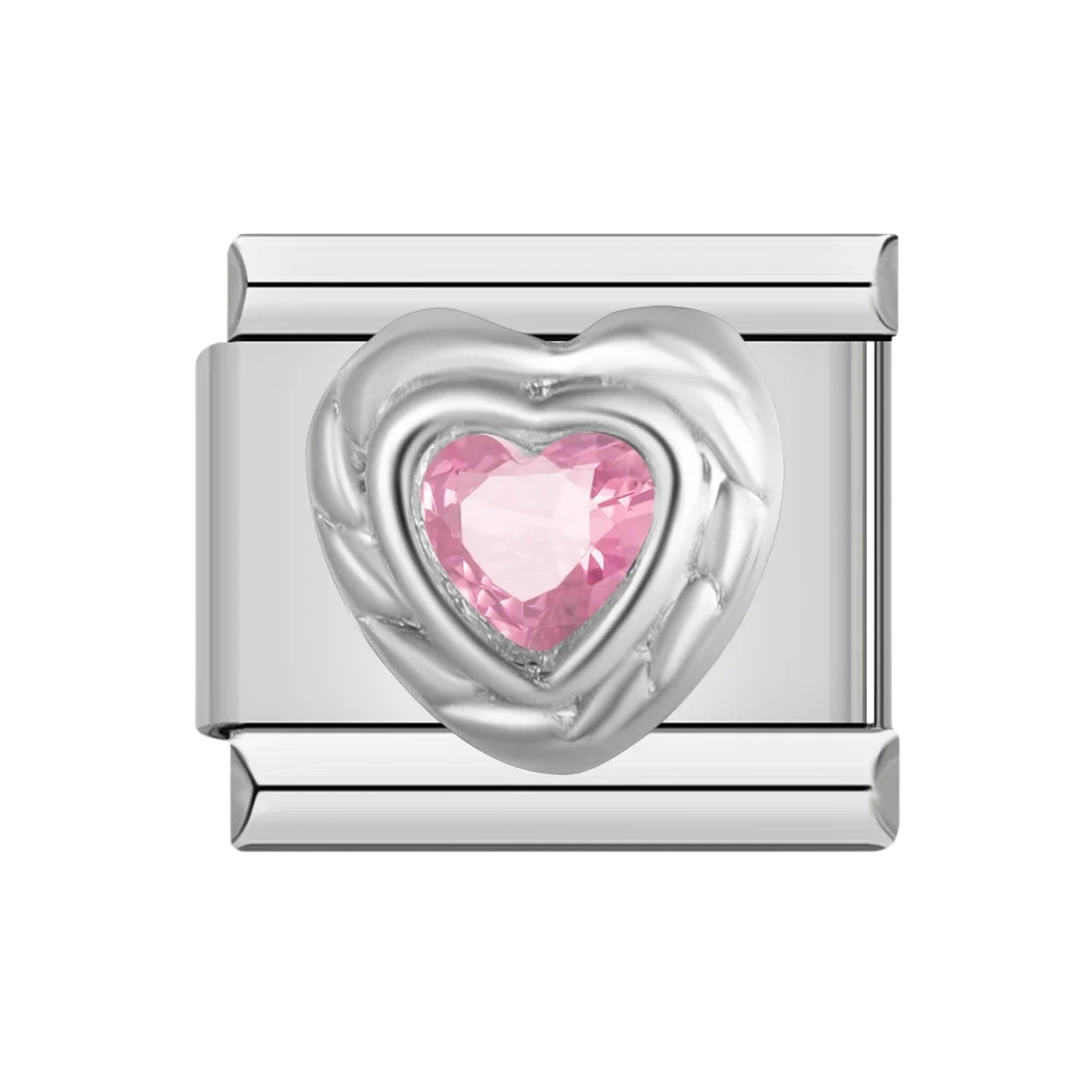 Charm Amor Brillante