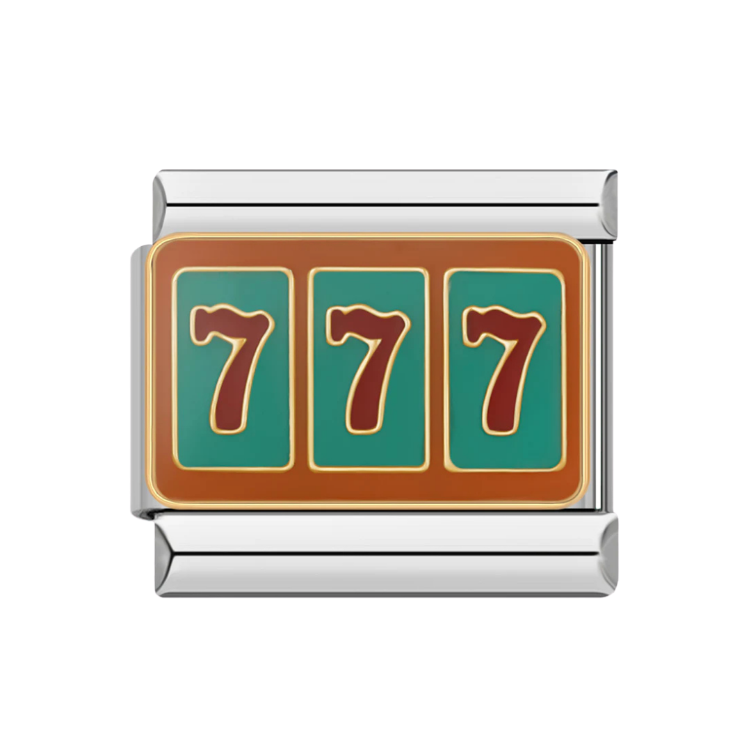 Charm 777