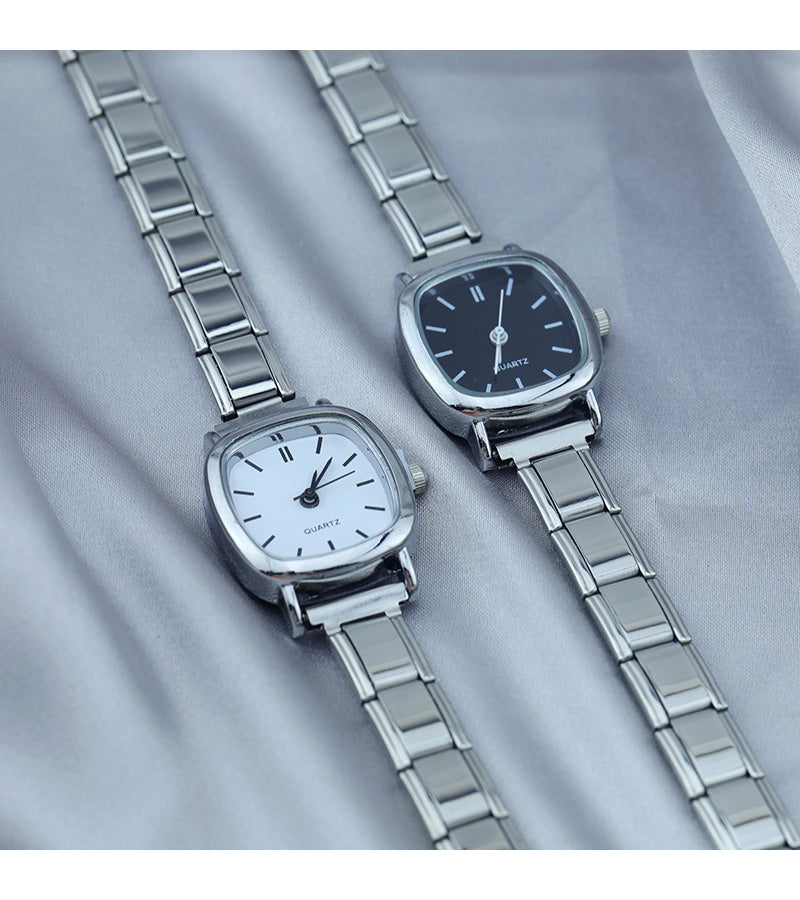 Reloj Blanco
