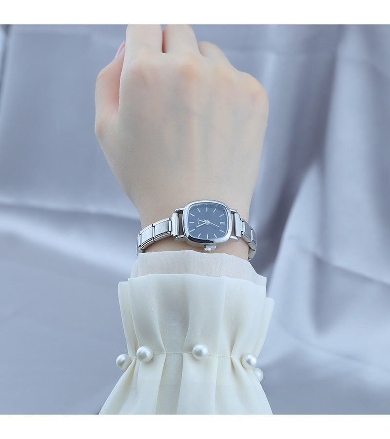 Reloj Negro