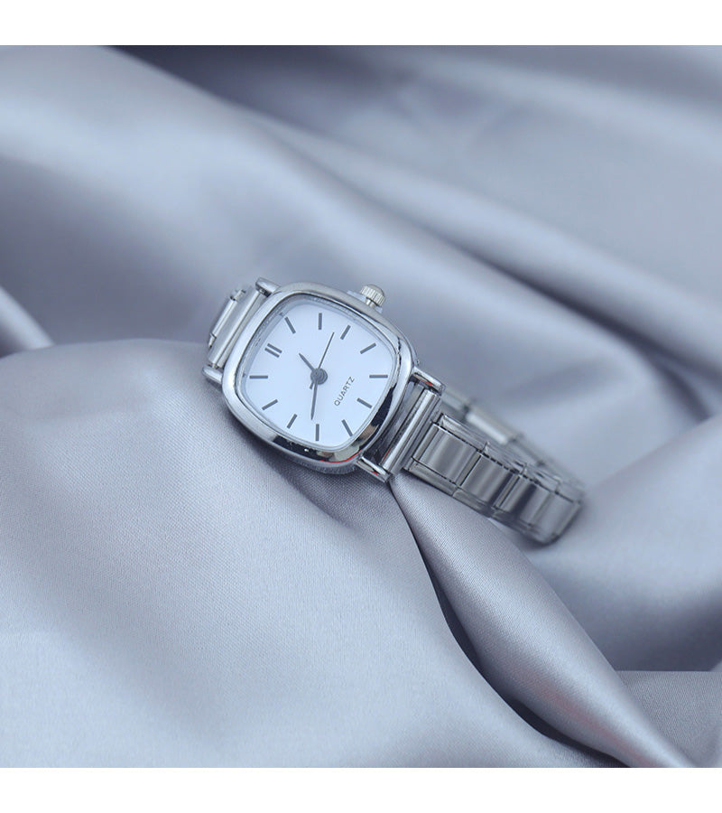 Reloj Blanco