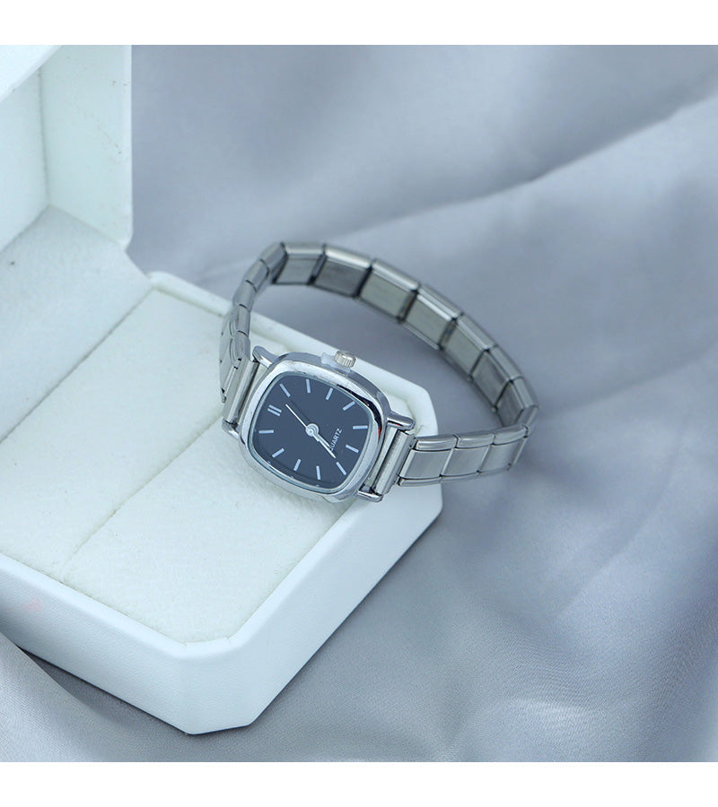 Reloj Negro