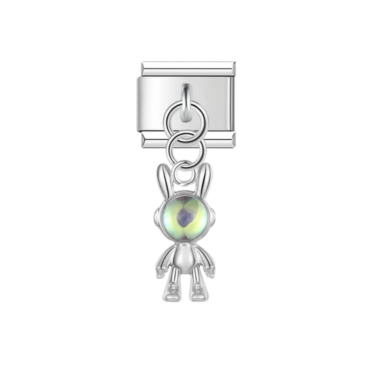 Charm Colgante Astronaut