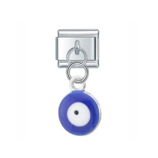 Charm Colgante Ojo Turco