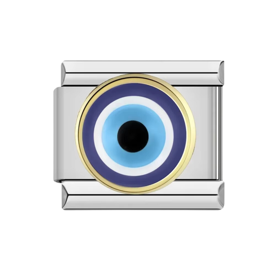 Charm Ojo Turco