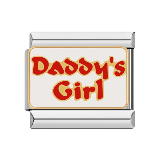 Charm Daddys Girl