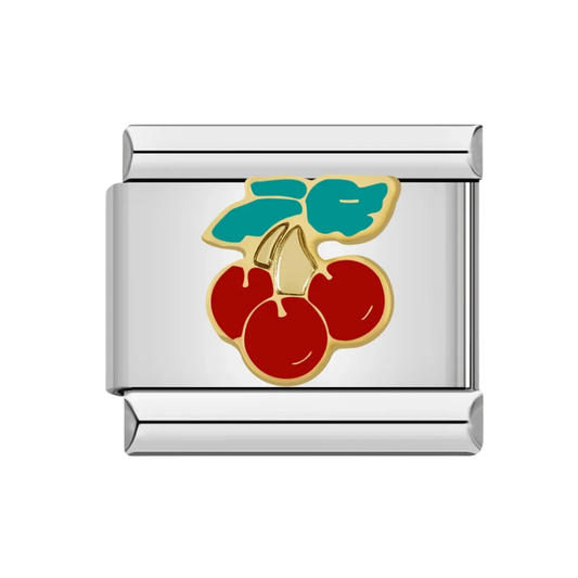 Charm Cherry