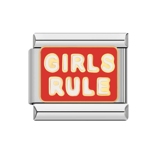 Charm Girls Rule