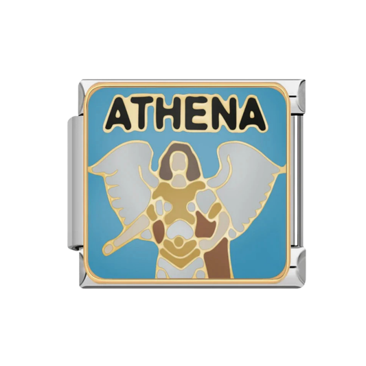 Charm Athena