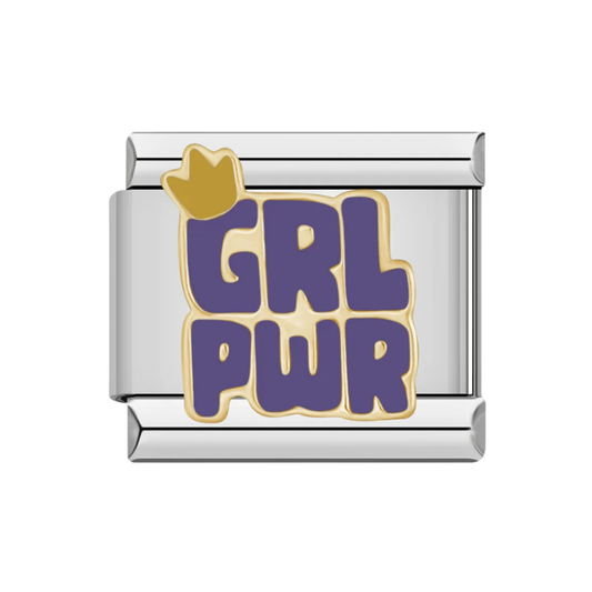 Charm Girl Power