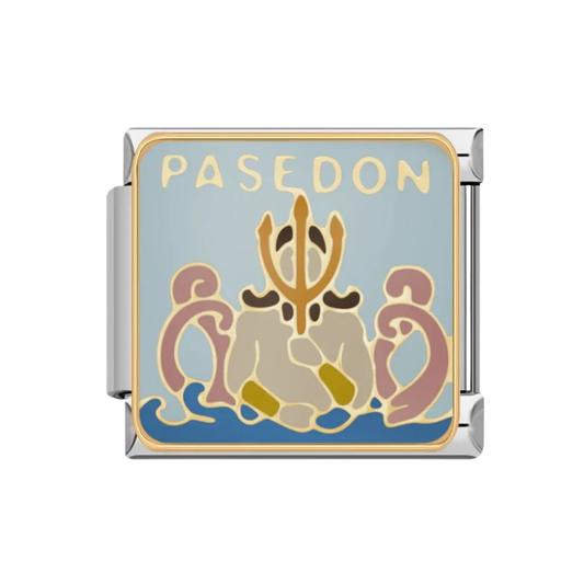 Charm Pasedon