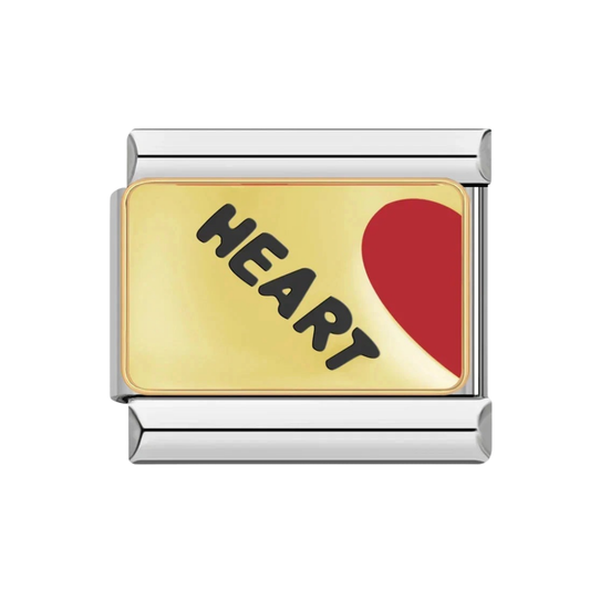 Charm Heart