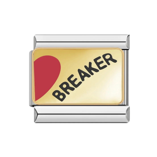 Charm Breaker