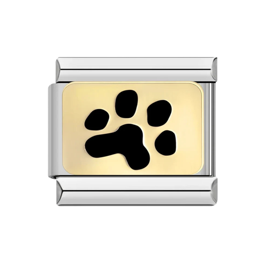 Charm Patita Perro