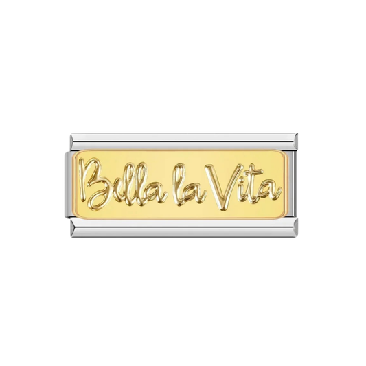 Charm Bella la Vita