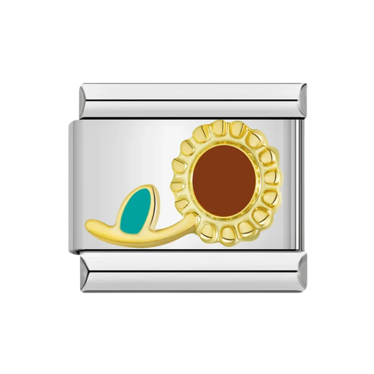 Charm Girasol