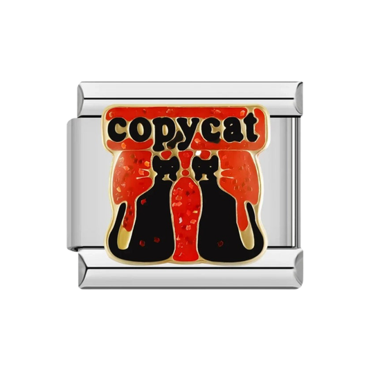 Charm Copycat