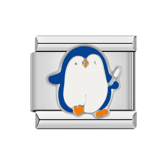 Charm Pingüino