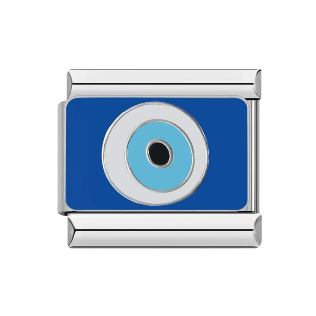 Charm Ojo Turco Plano