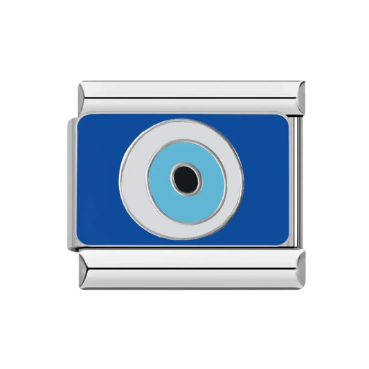 Charm Ojo Turco Plano