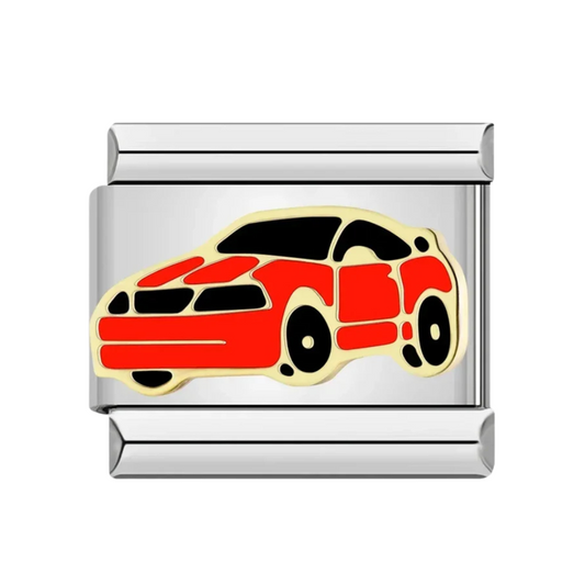 Charm Cars