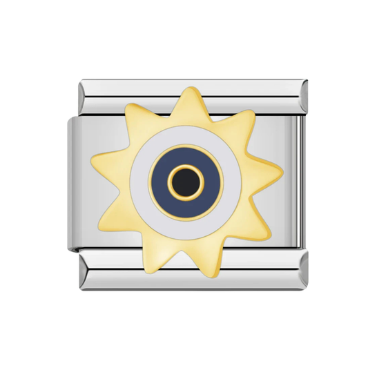 Charm Ojo Solar