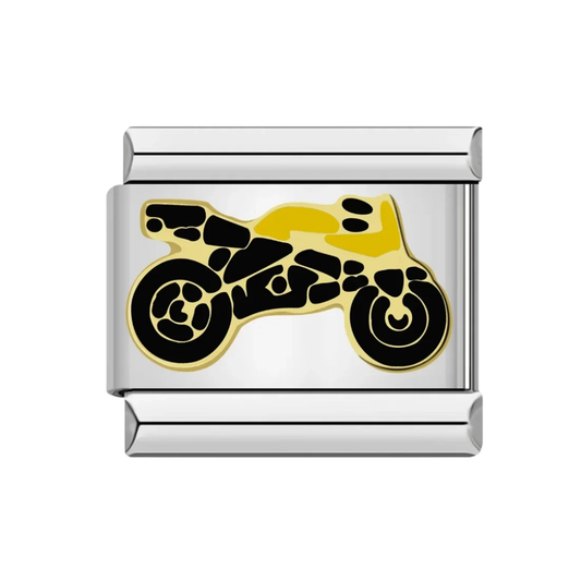 Charm Moto