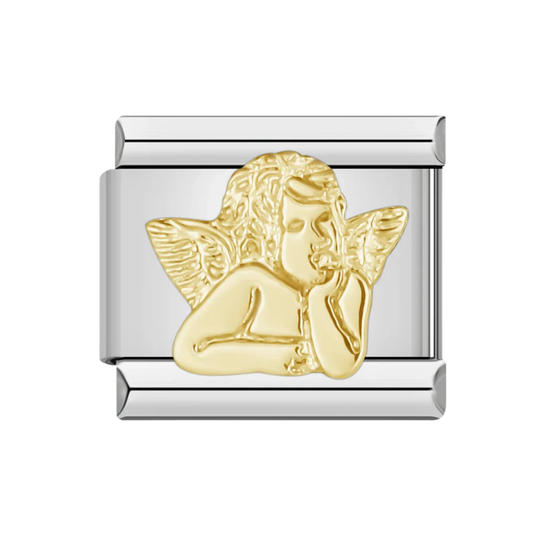 Charm Baby Angel