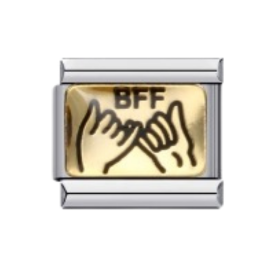 Charm Bff