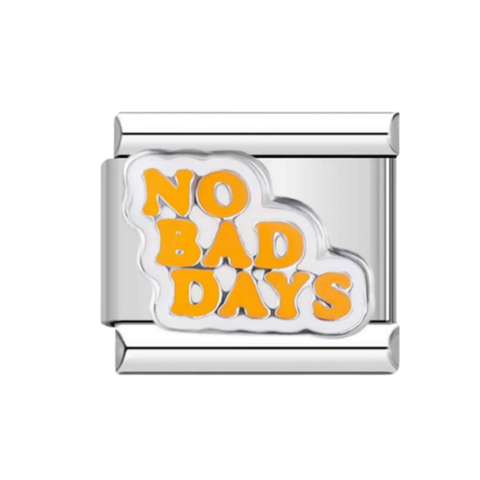 Charm No Bad Days