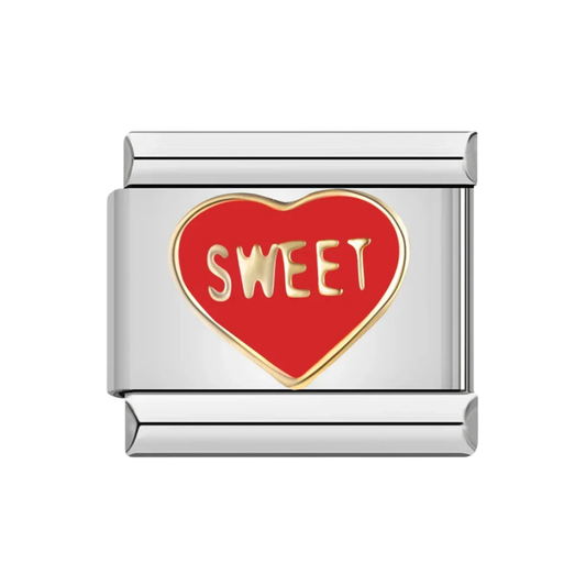 Charm Sweet
