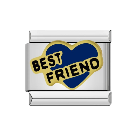 Charm Best Friend