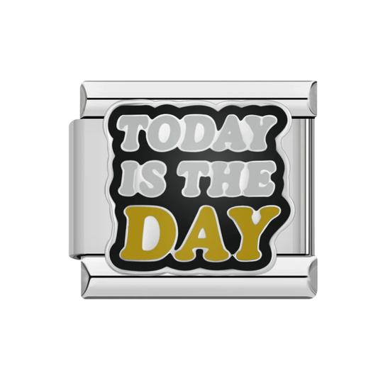 Charm Today is the Day