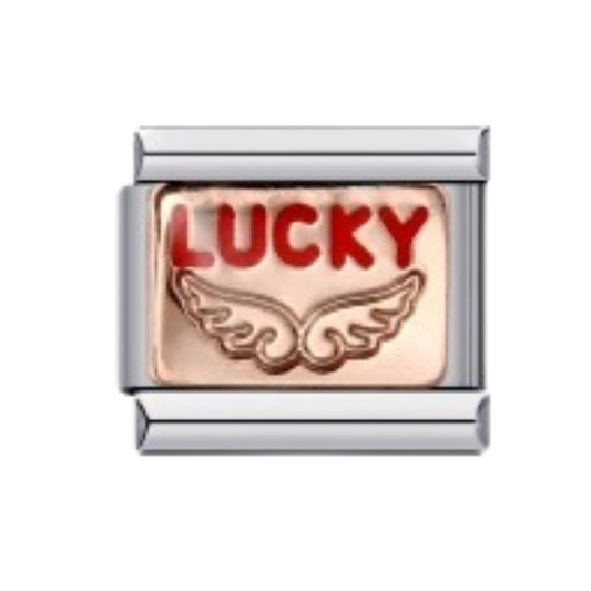 Charm Lucky
