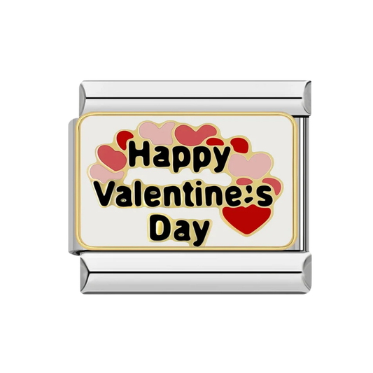Charm Valentine Days