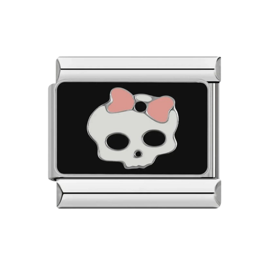 Charm Punk Pink