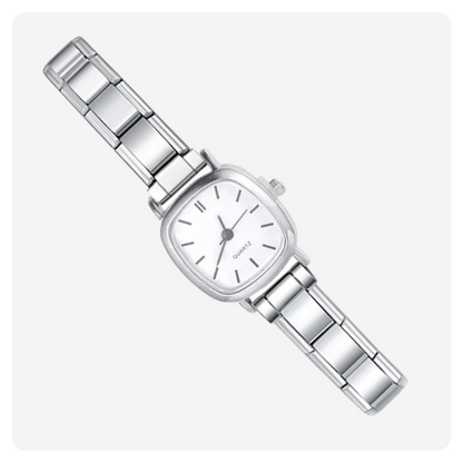 Reloj Blanco