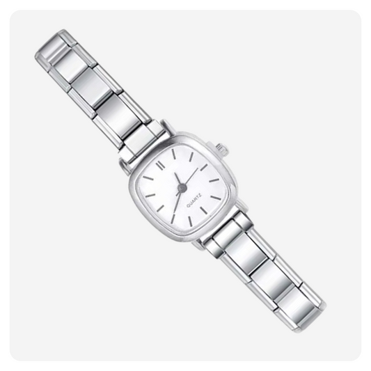 Reloj Blanco