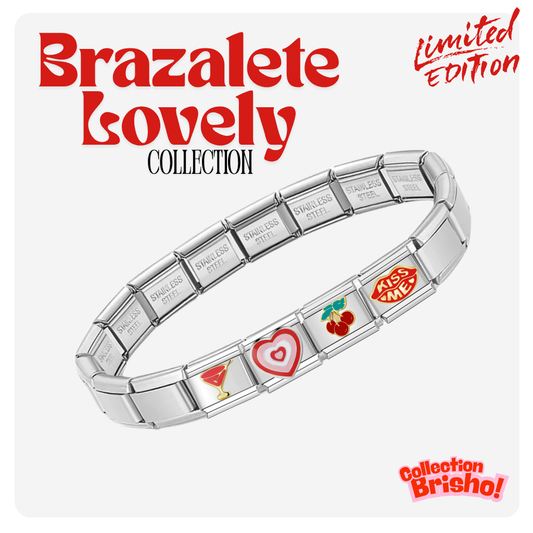 Brazalete Lovely