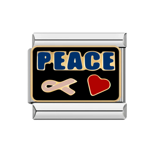 Charm Peace