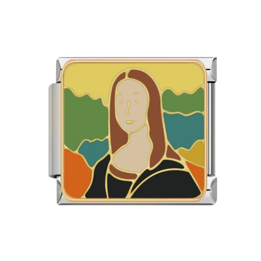 Charm Monalisa