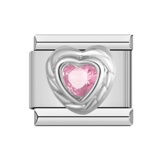 Charm Amor Brillante