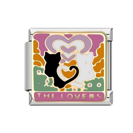 Charm The Lovers