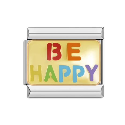 Charm Be Happy